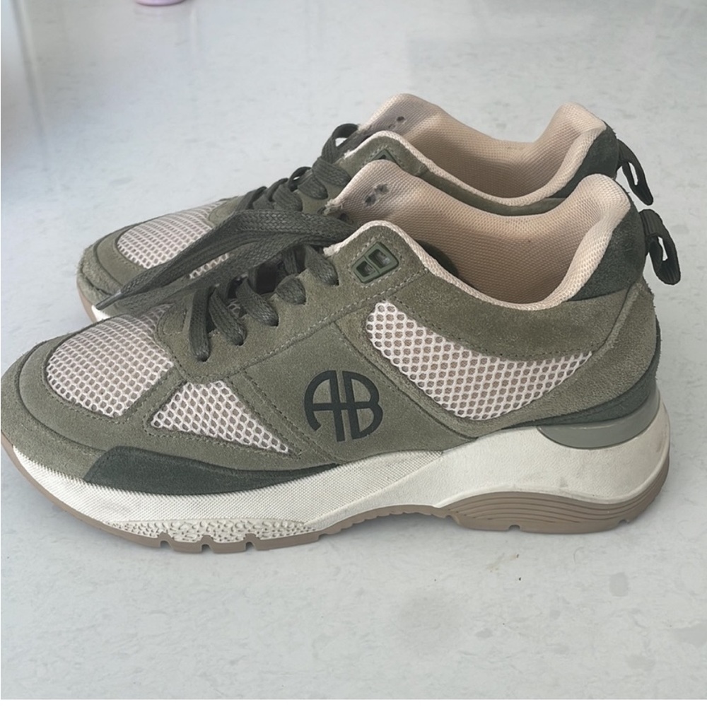 Anine Bing sneakers